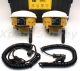 Trimble MS995 L2CS L5 Grade Control GNSS GLONASS Base Receiver Set