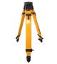 Xpert XFTT-F3 Flat Head Fiberglass Total Station Tripod