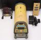 Topcon TP-L4AV Red Beam Pipe Laser 