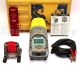 Trimble Spectra DG511 Precision Pipe Laser Kit