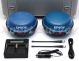 Spectra Precision EPOCH 50 GPS GLONASS Base & Rover Set