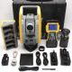 Trimble S6 DR Plus + 3