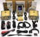 Topcon Hiper Gb GPS Base & Rover RTK 410-470 Mhz w/ FC-200 Data Collector