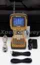 Topcon FC-2500 Robotic Field Controller Data Collector w/ RS-1 2.4 GHz Radio