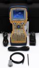 Topcon FC-2600 Robotic Field Controller Data Collector w/ Magnet Field V 1.2