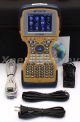 Topcon FC-2600 Field Controller Data Collector w/ Magnet Field V2.0.1