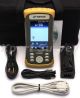 Topcon FC-500 Field Controller Data Collector Magnetfield V.2.7.1 GIS GPS Roads