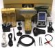 Topcon GR-3 GPS L1 L2 RTK UHF Base GNSS Receiver w/ TDS Recon 400 w/ Survey Pro 