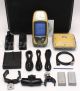 Topcon GRS-1 Mobile GIS Mapping System w/ PG-A1 Antenna