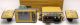 Topcon 3D-MC2 GPS GLONASS Dozer Grader Machine Control Cab Kit w/ GX-60, MC-R3 & Dual G3-A1M Antennas 3D-MC