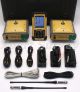 Topcon Hiper Ga GPS 410 - 470 MHz UHF Base & Rover Receiver