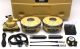 Topcon Hiper II GPS GLONASS 410-470 MHz Base & Rover Receiver Set