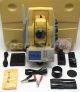 Topcon IS-03 Robotic Imaging Total Station