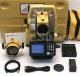 Topcon OS-101 Reflectorless Onboard Total Station