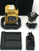 Topcon RC-5 Remote Control System w/ ATP1 Prism For PS Power Station Total Stations