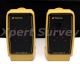 Topcon Sonic Tracker II 2 Set 9142