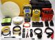 Trimble 5800 / 5700 Zephyr GPS Survey Test System w/ TSC2 Controller 450-470MHz