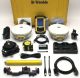 Trimble 5800 Limited GPS Base & Rover Set w/ Recon Data Collector 430-450 MHz