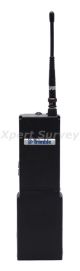 Trimble GeoRadio 600 L25 0.5 450 MHz External Radio