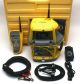 Spectra Precision GL722 Dual Slope Grade Laser w/ RC703 Remote
