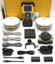 Trimble R8 Model 2 GPS GLONASS Base & Rover Kit w/ TSC2 Controller