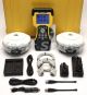 Trimble R8 Model 3 GPS GLONASS Base & Rover Receiver Set w/ TSC2 Data Collector