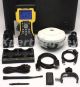 Trimble R8 Model 3 GPS GLONASS GSM Base Or Rover Receiver w/ TSC2 Data Collector