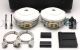 Trimble SPS880 Extreme GPS GLONASS Base & Rover Set 