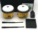 Trimble SPS985 GPS GLONASS Base & Rover Antenna Set