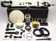 Trimble SPS780 & SPS750 Basic Base & Rover Set