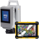Trimble X12 3D Laser Scanning System