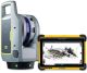 Trimble X9 3D Laser Scanning System