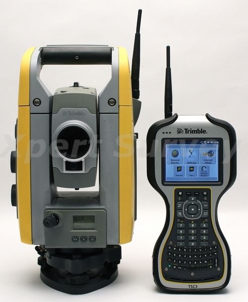 Trimble S6 DR 300 3